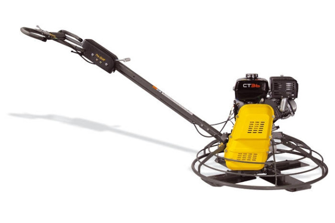 Машина затирочная WACKER NEUSON CT36-8A 5000620831