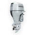 Лодочный мотор Honda BF115DK1 LU