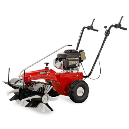 Подметально-уборочная машина TIELBUERGER TK17 (двигатель Honda  GCV160)