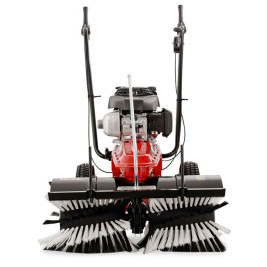 Подметально-уборочная машина TIELBUERGER TK17 (двигатель Honda  GCV160)