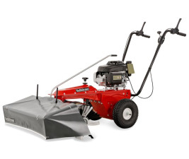 Подметально-уборочная машина TIELBUERGER TK17 (двигатель Honda  GCV160)