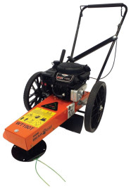 Газонокосилка бензиновая Bear Cat Echo WT190T