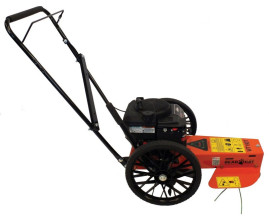 Газонокосилка бензиновая Bear Cat Echo WT190T