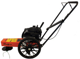 Газонокосилка бензиновая Bear Cat Echo WT190T