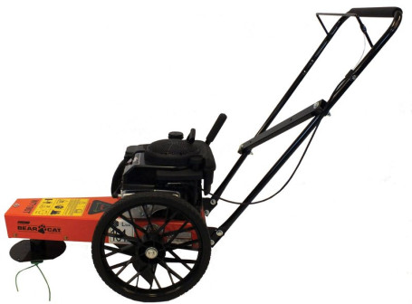 Газонокосилка бензиновая Bear Cat Echo WT190T