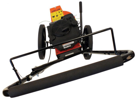 Газонокосилка бензиновая Bear Cat Echo WT190T