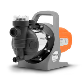 Насос садовый DAEWOO DGP 6000 INOX