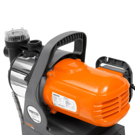 Насос садовый DAEWOO DGP 6000 INOX