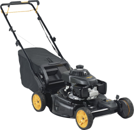 Газонокосилка бензиновая Parton PA700AWD