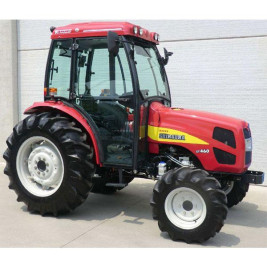 Многофункциональный трактор Shibaura ST460SSS 60 л.с.