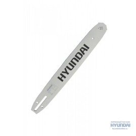 Шина 45 см (18") XB 18-460/500