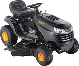 Садовый трактор Parton PA185A42