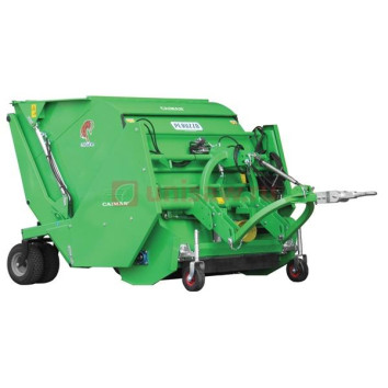 Косилка цеповая задняя TIGER 1600