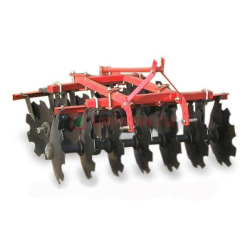 Борона дисковая IBQX-1.3