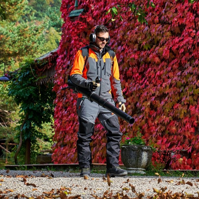 Воздуходувка бензиновая EFCO SA 2063