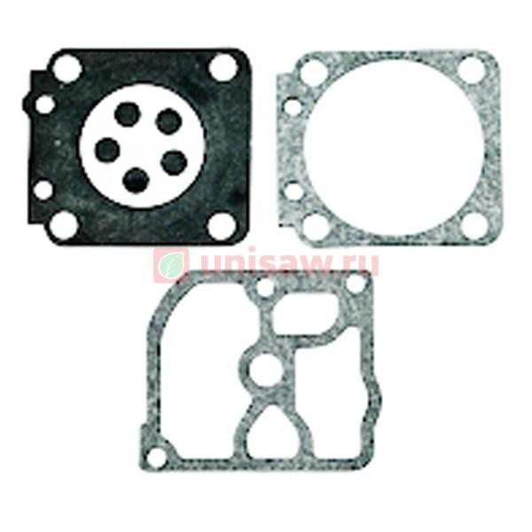 Набор прокладок и диафрагм карбюратора Zama (GND-51) - Stihl FS 45
