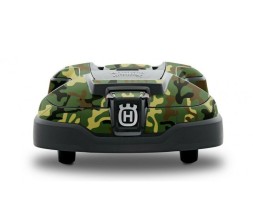 Набор наклеек «камуфляж» (320/420/440) Husqvarna