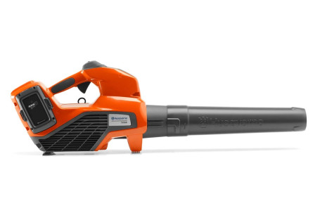 Аккумуляторная воздуходувка Husqvarna 120iB