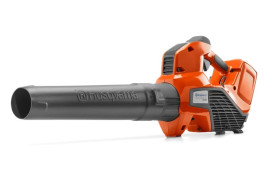 Аккумуляторная воздуходувка Husqvarna 120iB