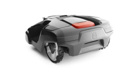 Корпус сменный цветной, серый (450X) Husqvarna 5887991-01