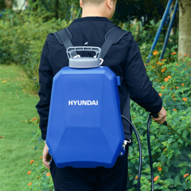 Опрыскиватель аккумуляторный HYUNDAI HYSP 1612