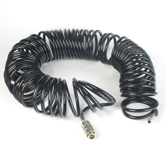 Шланг спиральный PATRIOT PU 20