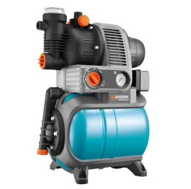 Станция бытового водоснабжения GARDENA 4000/5 Comfort 01754