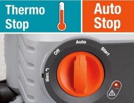 Станция бытового водоснабжения GARDENA 4000/5 Comfort 01754