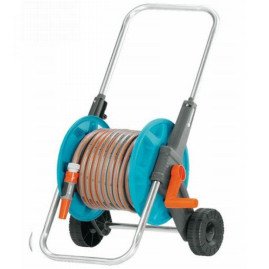Тележка 50 Classic со шлангом GARDENA 08013-20.000.00