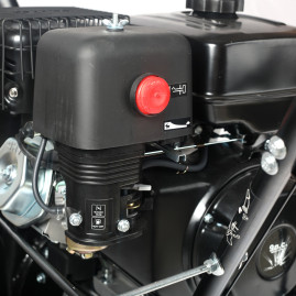 Снегоуборщик PATRIOT PS 901