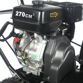 Снегоуборщик PATRIOT PS 901