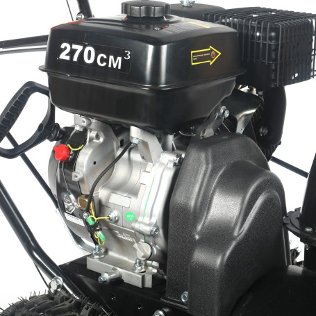 Снегоуборщик PATRIOT PS 901