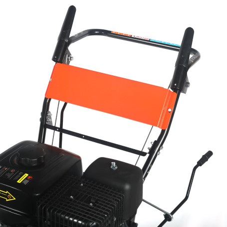 Снегоуборщик PATRIOT PS 901