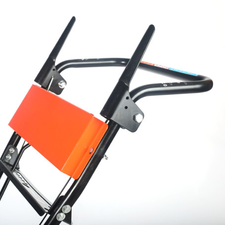 Снегоуборщик PATRIOT PS 901