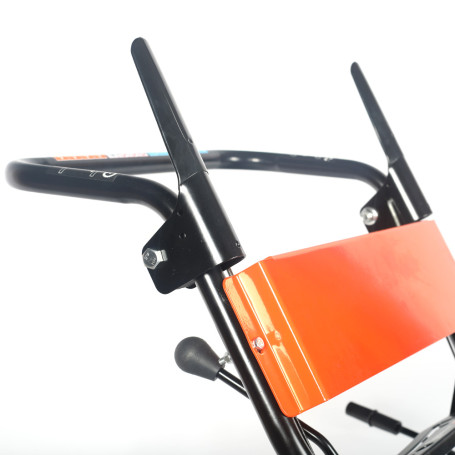 Снегоуборщик PATRIOT PS 901