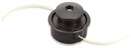 Головка триммерная Champion HT20 (гайка М8*1,25 правая) Mini