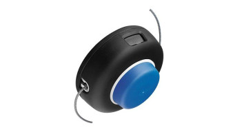 Триммерная головка Husqvarna T55X M12 1&amp;quot; (полуавтомат, 3 - 4 мм) 5784470-01