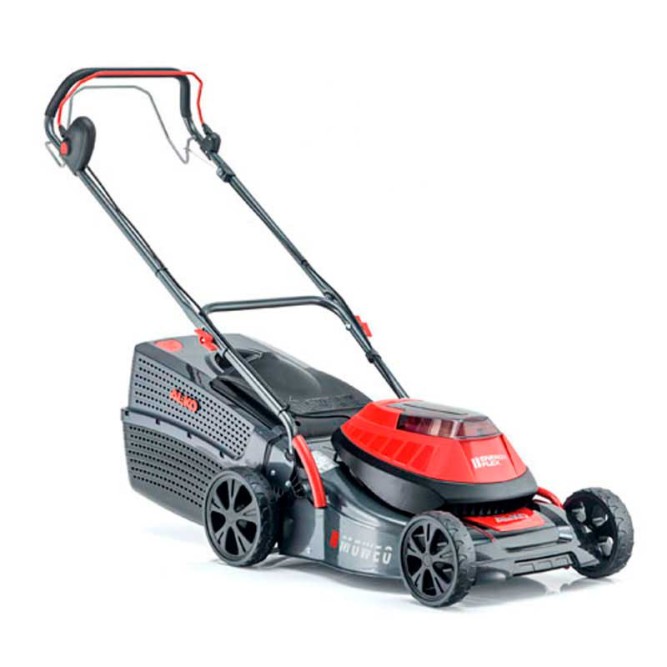 Газонокосилка аккумуляторная AL-KO Moweo 42.1 Li SP EnergyFlex