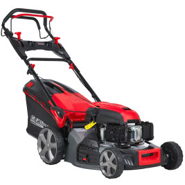 Бензиновая газонокосилка EVOline LMG 53 CV