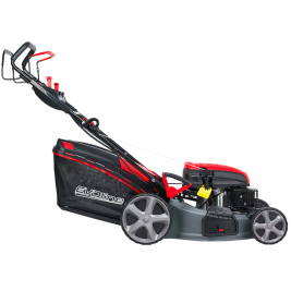 Бензиновая газонокосилка EVOline LMG 53 CV
