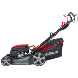 Бензиновая газонокосилка EVOline LMG 53 CV