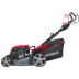 Бензиновая газонокосилка EVOline LMG 53 CV