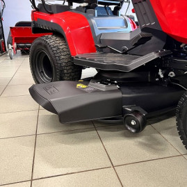 Садовый трактор ZimAni TS108HV