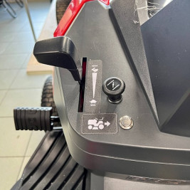 Садовый трактор ZimAni TS108HV