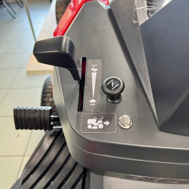 Садовый трактор ZimAni TS108HV