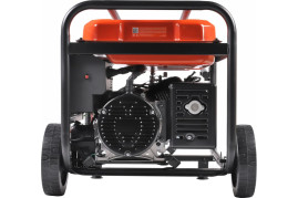 Генератор бензиновый PATRIOT GRA 9500AWS