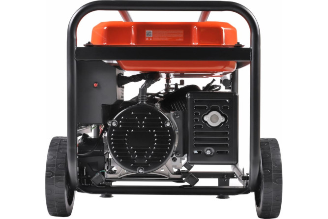 Генератор бензиновый PATRIOT GRA 9500AWS