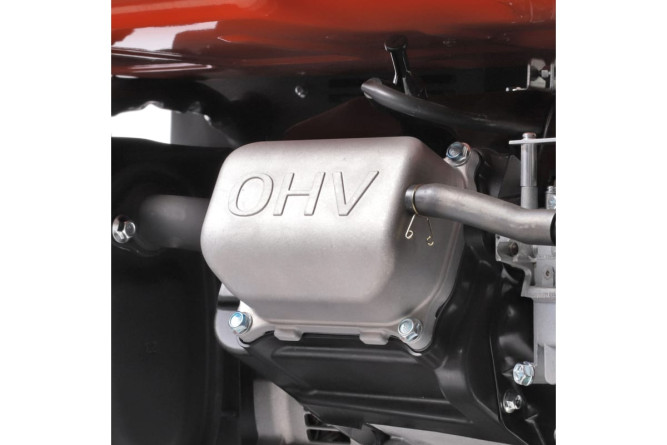 Генератор бензиновый PATRIOT GRA 9500AWS