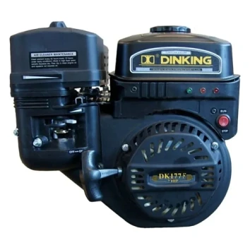 Двигатель МОБИЛ К КОМФОРТ LL 177F