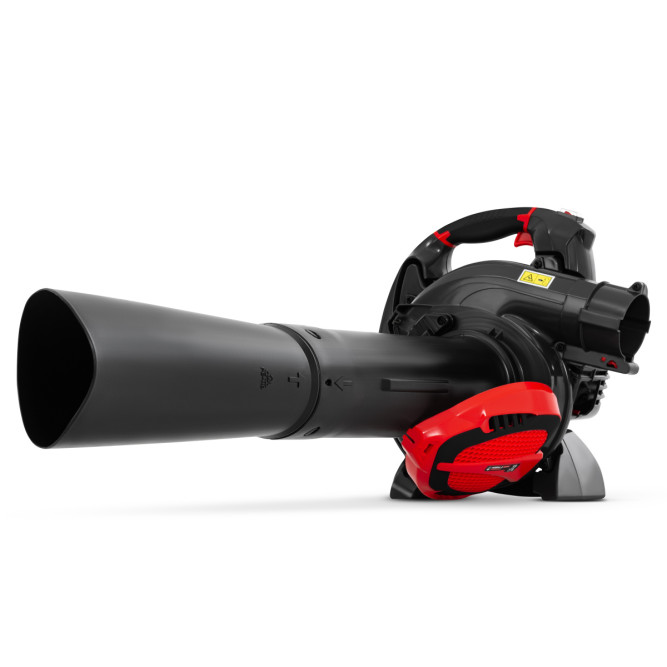 Воздуходувка-пылесос бензиновая МОБИЛ К XB27В ПРЕМИУМ